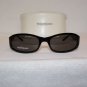 Brand New YSL Yves Saint Laurent 6037 Black Sunglasses: Mod. 6037 & Case