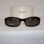 Brand New YSL Yves Saint Laurent 6037 Black Sunglasses: Mod. 6037 & Case