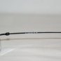 New Black Calvin Klein 408 48-19 Eyeglasses: Mod. 408 (590) 48-19 &Case