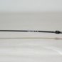 New Black Calvin Klein 408 48-19 Eyeglasses: Mod. 408 (590) 48-19 &Case