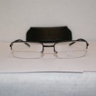 New Christian Dior Homme 0022 Black 50-17 Eyeglasses: Mod. 0022 Case