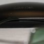 New Calvin Klein Collection Sunglass Mod. 296 Col. 998 70-21-120 & Case