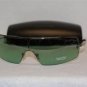 New Calvin Klein Collection Sunglass Mod. 296 Col. 998 70-21-120 & Case