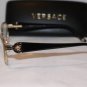 Brand New VERSACE Eyeglass Mod. 1196 Col.1252 51-15-135 & Case