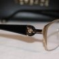 Brand New VERSACE Eyeglass Mod. 1196 Col.1252 51-15-135 & Case