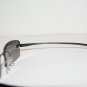 Brand New Yves Saint Laurent 2041 Black Sunglasses: Mod. 2041 & Case