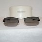 Brand New Yves Saint Laurent 2041 Black Sunglasses: Mod. 2041 & Case