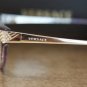 Brand New VERSACE Eyeglass Mod. 3166-B Col. 5000 53-15-135 & Case