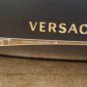 Brand New VERSACE Eyeglass Mod. 3166-B Col. 5000 53-15-135 & Case