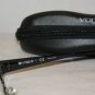 Brand New Vogue 3745 Black 51-16 Eyeglasses: Mod. 3745B (352) & Case