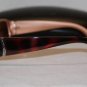 New Calvin Klein Sunglass Mod. 685 Col. Maroon (154) Size 54-16-135 & Case