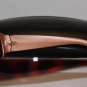 New Calvin Klein Sunglass Mod. 685 Col. Maroon (154) Size 54-16-135 & Case