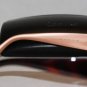 New Calvin Klein Sunglass Mod. 685 Col. Maroon (154) Size 54-16-135 & Case