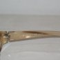 Brand New Vogue 2634 Brown 52-16 Eyeglasses: Mod. 2634-B (1667) & Case