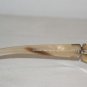 Brand New Vogue 2634 Brown 52-16 Eyeglasses: Mod. 2634-B (1667) & Case