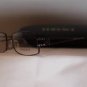 Brand New VERSACE Eyeglass Mod. 1092-B Col.1178 53-16-130 & Case W/STONES!!!