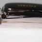 Brand New VERSACE Eyeglass Mod. 1092-B Col.1178 53-16-130 & Case W/STONES!!!