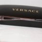 Brand New VERSACE Eyeglass Mod. 1092-B Col.1178 53-16-130 & Case W/STONES!!!