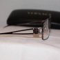 Brand New VERSACE Eyeglass Mod. 1092-B Col.1178 53-16-130 & Case W/STONES!!!