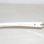 Brand New Vogue 3713 Shiny Silver 51-17 Eyeglasses: Mod. 3713-B (323) & Case