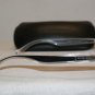 New Dolce & Gabbana DG 1229 Silver 061 Eyeglasses: Mod. DG1229 53-17 & Case