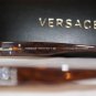 Brand New VERSACE Eyeglass Mod. 1122-B Col.1061 51-17-135 & Case W/STONES!!!