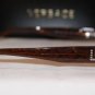 Brand New VERSACE Eyeglass Mod. 1122-B Col.1061 51-17-135 & Case W/STONES!!!