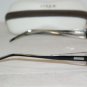 Brand New Vogue 3577 Matte Black 50-18 Eyeglasses: Mod. 3577 (352S) & Case