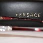 Brand New VERSACE Eyeglass Mod. 3178-B Col. 388 53-16-135 &Case W/STONES!!!