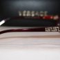 Brand New VERSACE Eyeglass Mod. 3178-B Col. 388 53-16-135 &Case W/STONES!!!