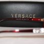 Brand New VERSACE Eyeglass Mod. 3178-B Col. 388 53-16-135 &Case W/STONES!!!