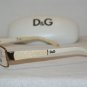 New D&G Dolce & Gabbana DD 5073 Gold 493 Eyeglasses: Mod. DD5073 51-16 & Case
