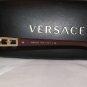 Brand New VERSACE Eyeglass Mod. 3170-B Col. 772 52-16-135 & Case W/STONES!!!
