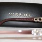 Brand New VERSACE Eyeglass Mod. 3170-B Col. 772 52-16-135 & Case W/STONES!!!