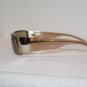 Brand New Yves Saint Laurent 6023 Gold Sunglasses: Mod. 6023 & Case