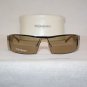 Brand New Yves Saint Laurent 6023 Gold Sunglasses: Mod. 6023 & Case