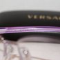 Brand New VERSACE Eyeglass Mod. 1187-B Col.1012 51-17-135 & Case