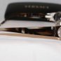 Brand New VERSACE Eyeglass Mod. 1162 Col.1221 53-16-130 & Case