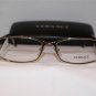 Brand New VERSACE Eyeglass Mod. 1162 Col.1221 53-16-130 & Case