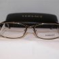 Brand New VERSACE Eyeglass Mod. 1162 Col.1221 53-16-130 & Case