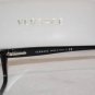 Brand New Versace Eyeglass Mod.3150B Col.GB1 Size 53-16-135 W/STONES! & Case