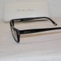 Brand New Versace Eyeglass Mod.3150B Col.GB1 Size 53-16-135 W/STONES! & Case
