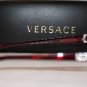 Brand New VERSACE Eyeglass Mod. 1215-B Col.1000 51-16-135 &Case W/STONES!!!