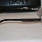New DKNY DY5622 Gunmetal Eyeglasses Mod.5622 Col. 1003 53-17 & Case