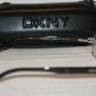 New DKNY DY5622 Gunmetal Eyeglasses Mod.5622 Col. 1003 53-17 & Case