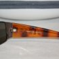 Brand New Versus 5031 Brown 59-16 Sunglasses: Mod. 5030 (1110/3) & Case