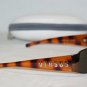 Brand New Versus 5031 Brown 59-16 Sunglasses: Mod. 5030 (1110/3) & Case