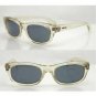 Brand New Versus 5031 Brown 59-16 Sunglasses: Mod. 5030 (1110/3) & Case