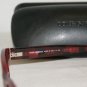 New Dolce & Gabbana 3104 Red 53-16 Eyeglasses: Mod. 3104 (1575) & Case