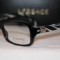 Brand New VERSACE Eyeglass Mod. 3146-B Col. GB1 51-16-135 &Case W/STONES!!!